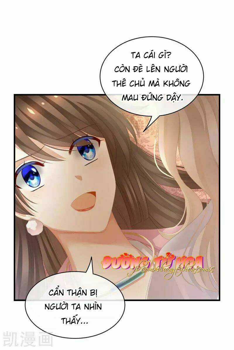 Hậu Cung Của Nữ Đế Chapter 61 trang 1