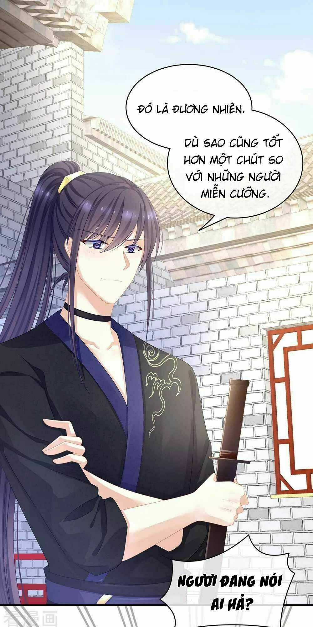 Hậu Cung Của Nữ Đế Chapter 62 trang 1