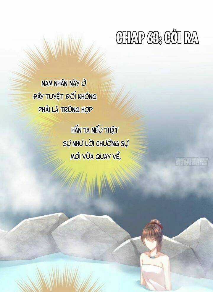 Hậu Cung Của Nữ Đế Chapter 63 trang 0