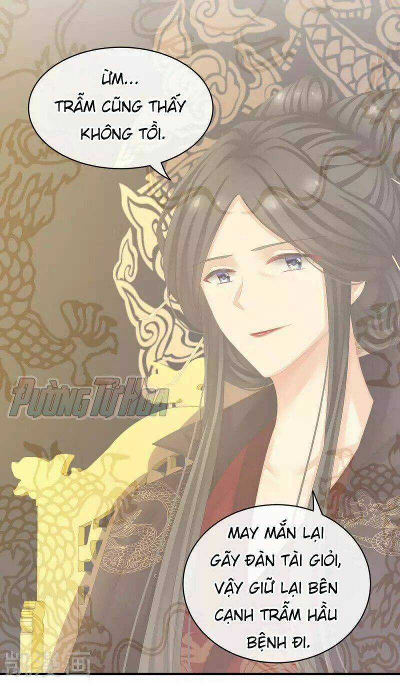 Hậu Cung Của Nữ Đế Chapter 66 trang 1