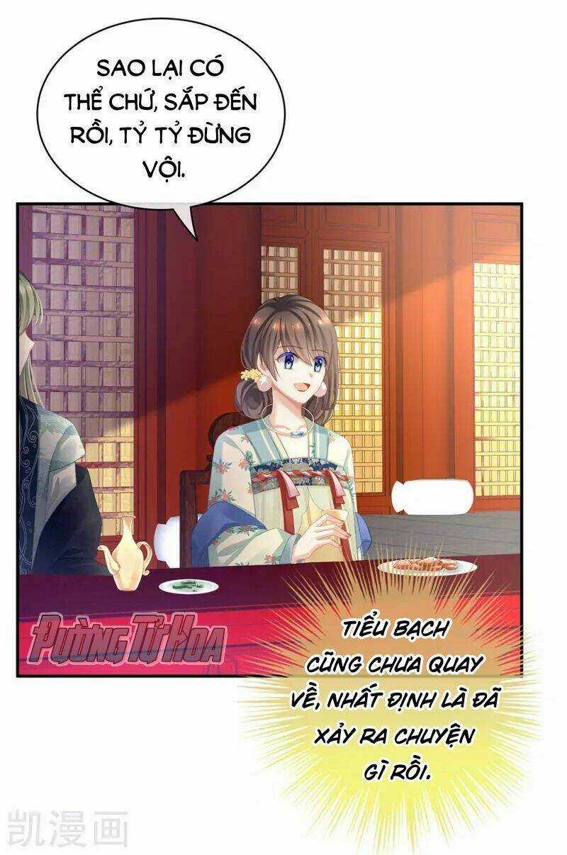 Hậu Cung Của Nữ Đế Chapter 67 trang 1
