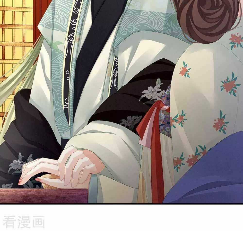 Hậu Cung Của Nữ Đế Chapter 68 trang 1