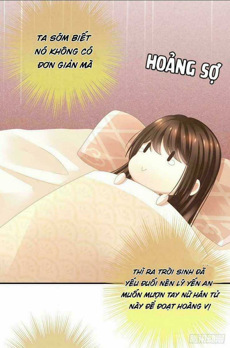 Hậu Cung Của Nữ Đế Chapter 7 trang 11