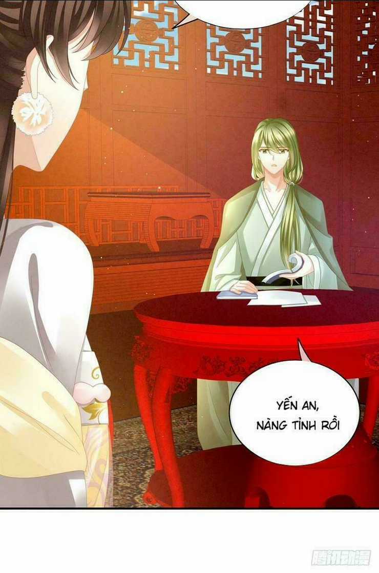 Hậu Cung Của Nữ Đế Chapter 7 trang 13