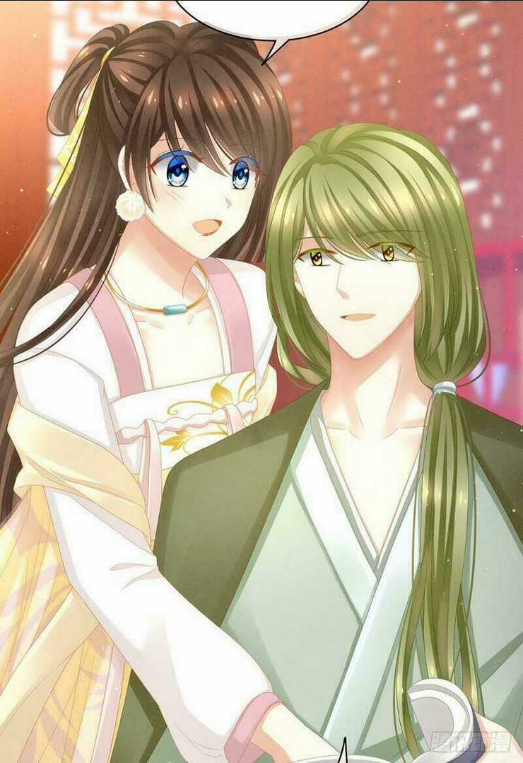 Hậu Cung Của Nữ Đế Chapter 7 trang 15