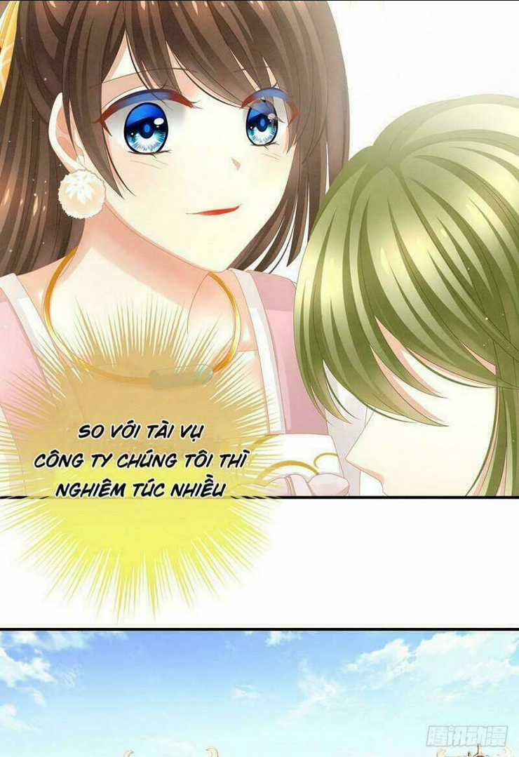 Hậu Cung Của Nữ Đế Chapter 7 trang 17