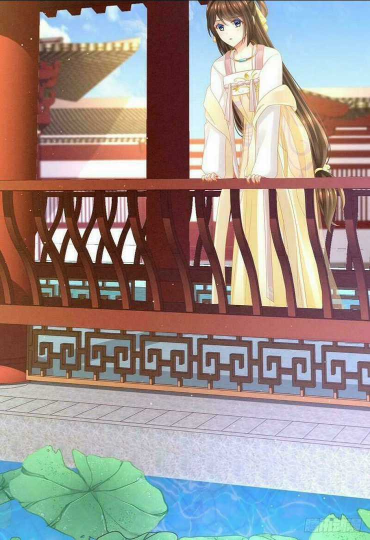 Hậu Cung Của Nữ Đế Chapter 7 trang 21