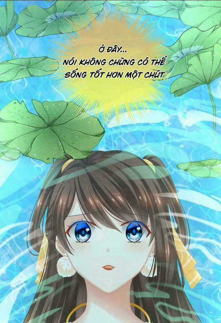 Hậu Cung Của Nữ Đế Chapter 7 trang 22