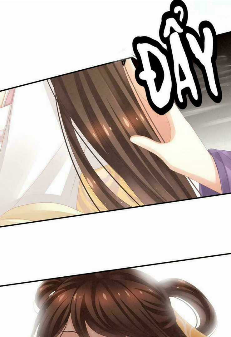 Hậu Cung Của Nữ Đế Chapter 7 trang 24