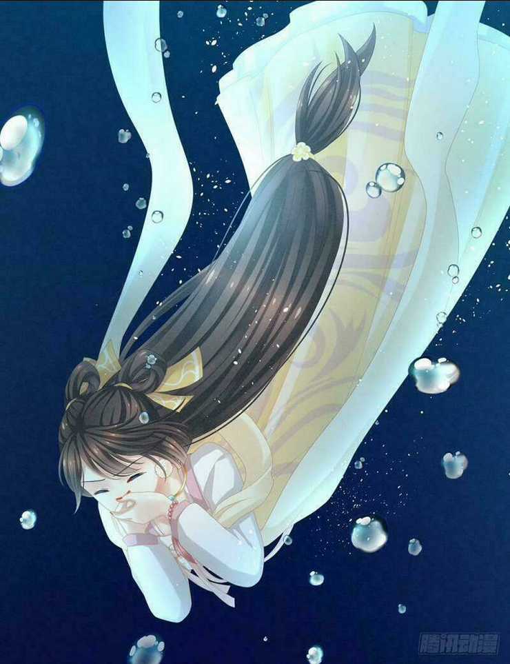 Hậu Cung Của Nữ Đế Chapter 7 trang 29