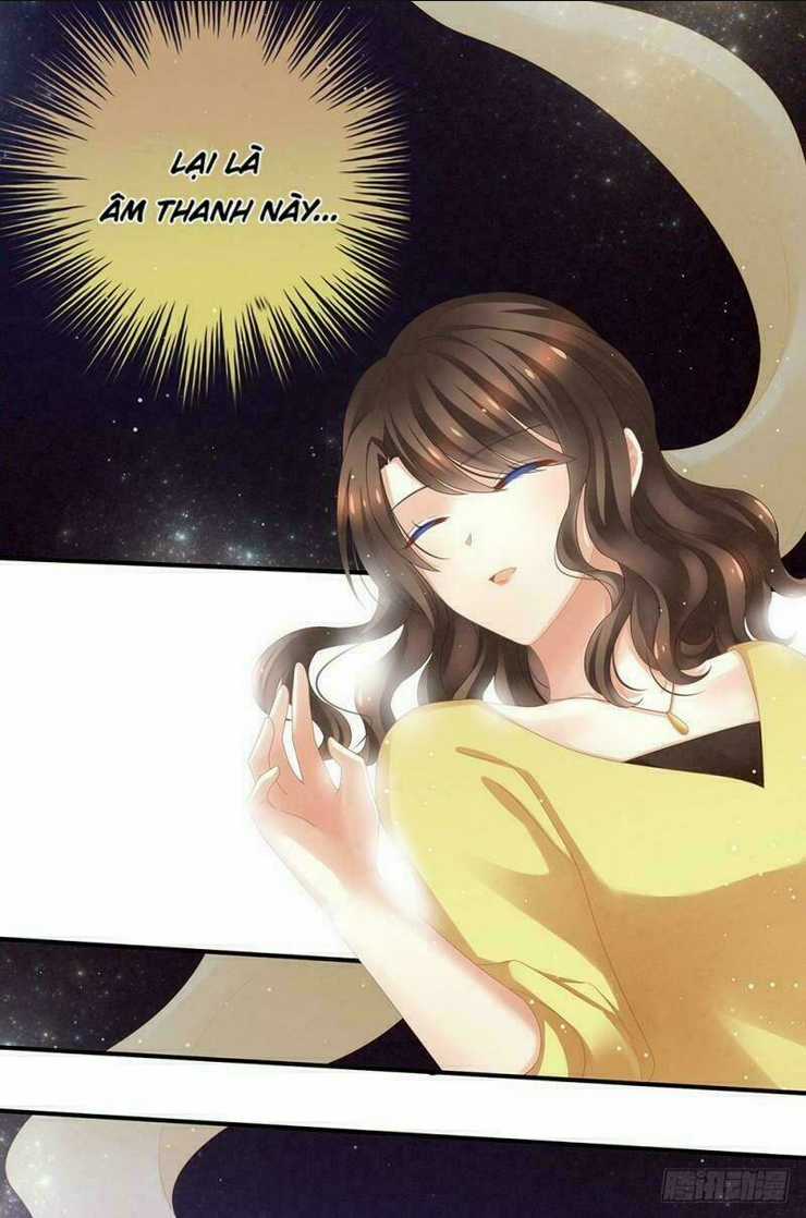Hậu Cung Của Nữ Đế Chapter 7 trang 3