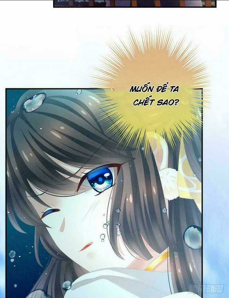 Hậu Cung Của Nữ Đế Chapter 7 trang 31