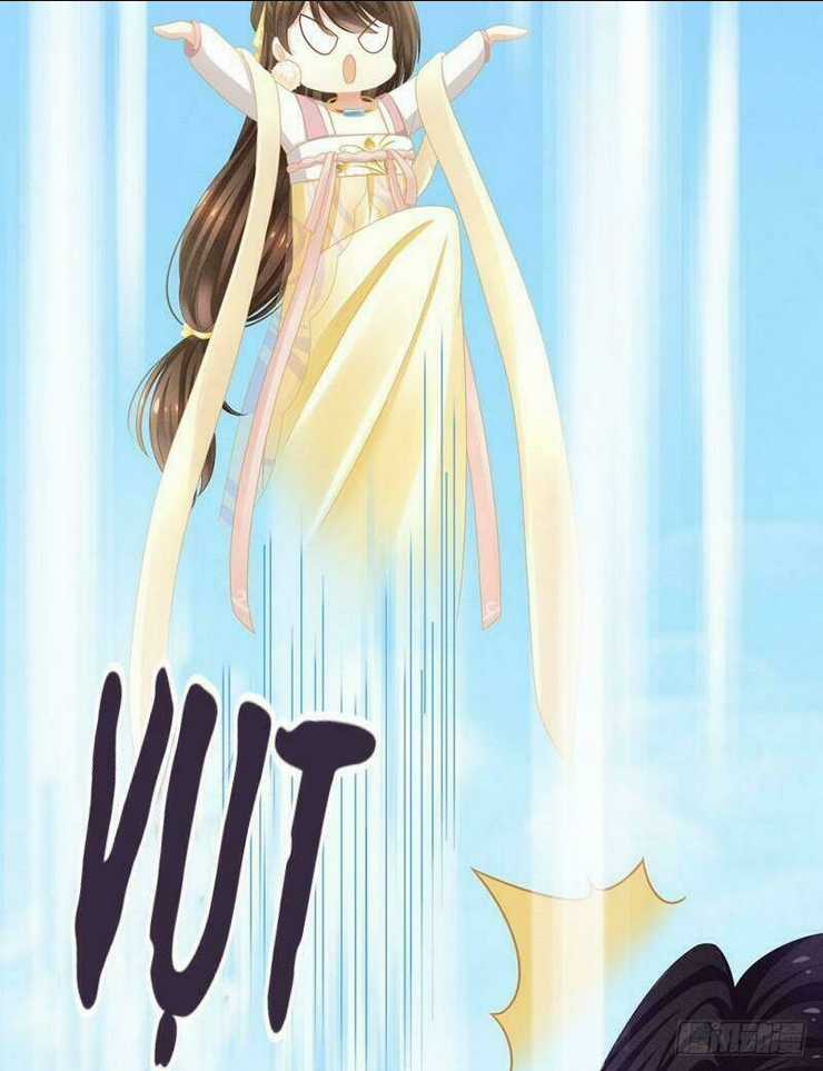 Hậu Cung Của Nữ Đế Chapter 7 trang 33