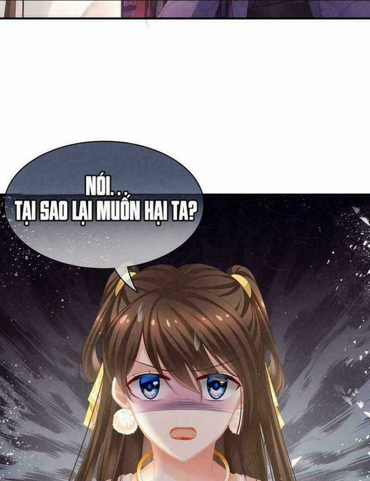 Hậu Cung Của Nữ Đế Chapter 7 trang 36