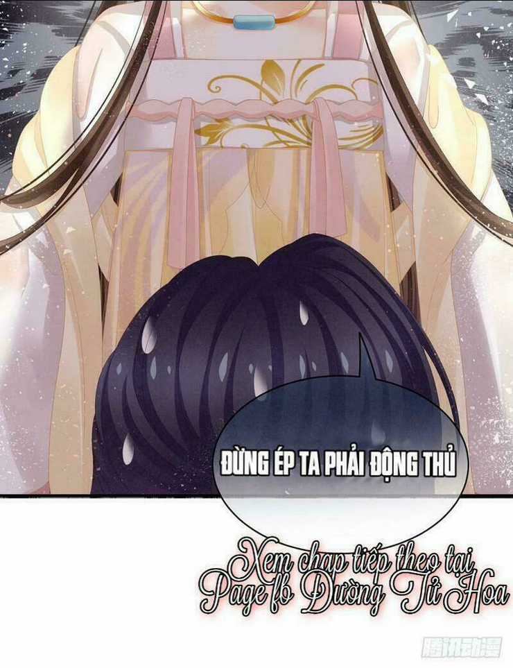 Hậu Cung Của Nữ Đế Chapter 7 trang 37