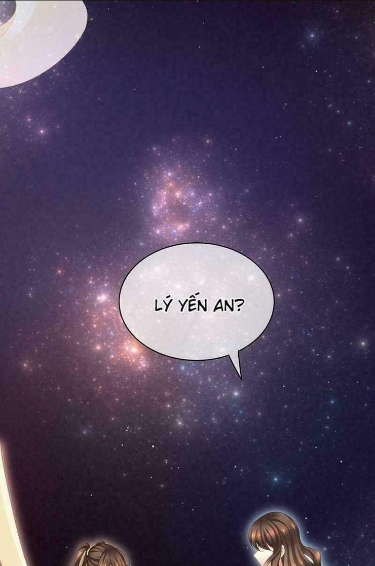 Hậu Cung Của Nữ Đế Chapter 7 trang 4