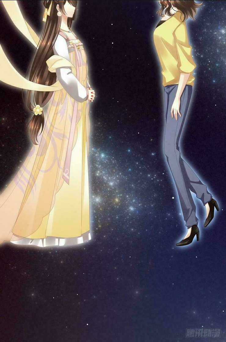 Hậu Cung Của Nữ Đế Chapter 7 trang 5