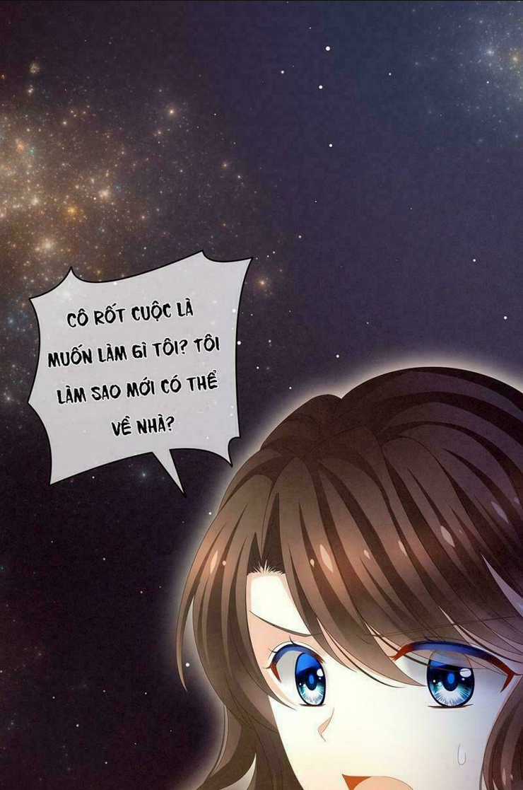 Hậu Cung Của Nữ Đế Chapter 7 trang 6