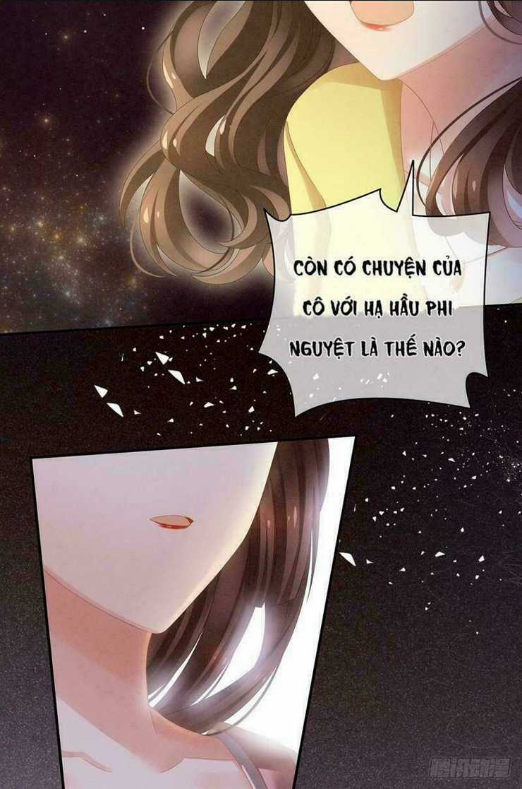 Hậu Cung Của Nữ Đế Chapter 7 trang 7