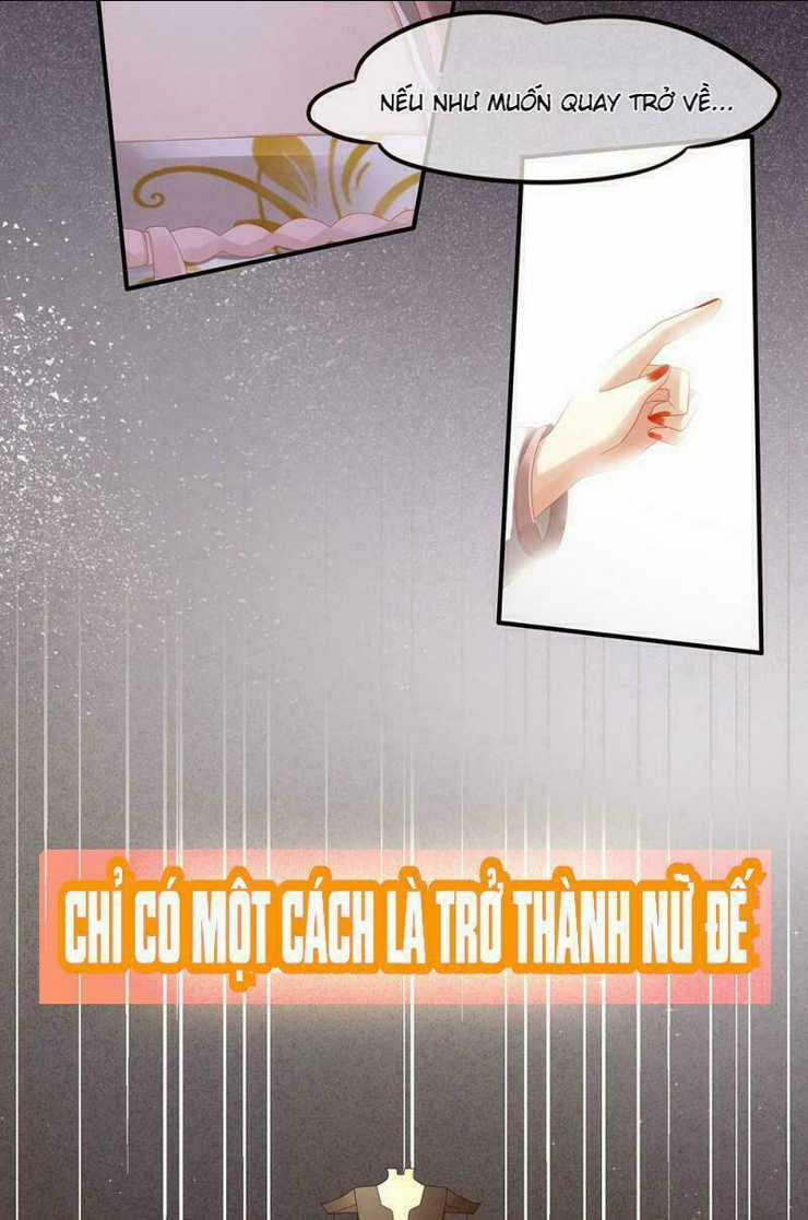 Hậu Cung Của Nữ Đế Chapter 7 trang 8