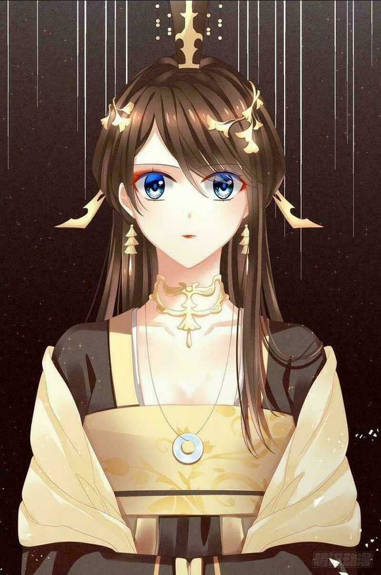 Hậu Cung Của Nữ Đế Chapter 7 trang 9