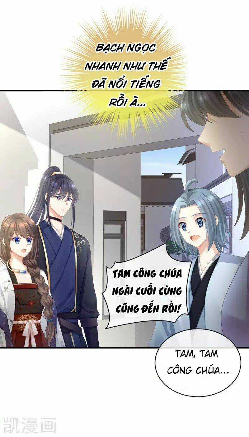Hậu Cung Của Nữ Đế Chapter 71 trang 1