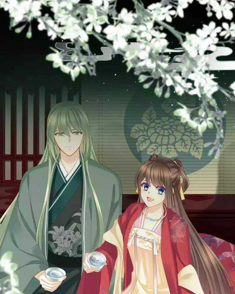 Hậu Cung Của Nữ Đế Chapter 74 trang 0