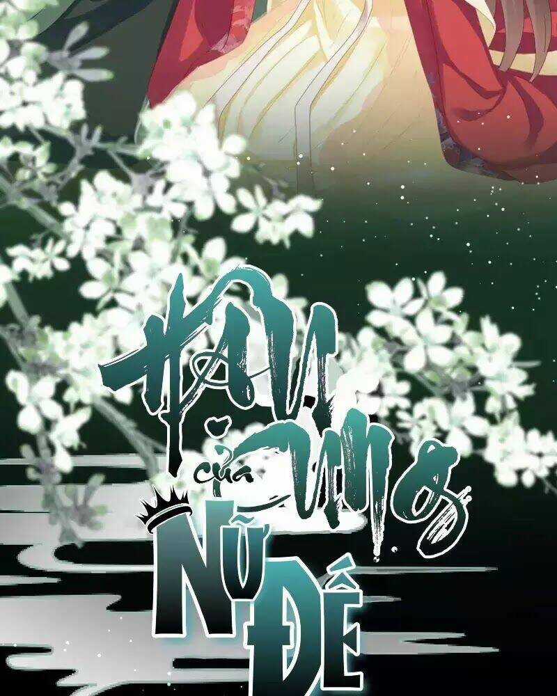 Hậu Cung Của Nữ Đế Chapter 74 trang 1