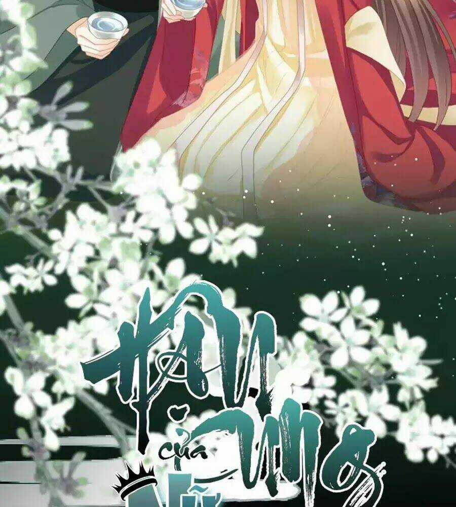 Hậu Cung Của Nữ Đế Chapter 76 trang 1