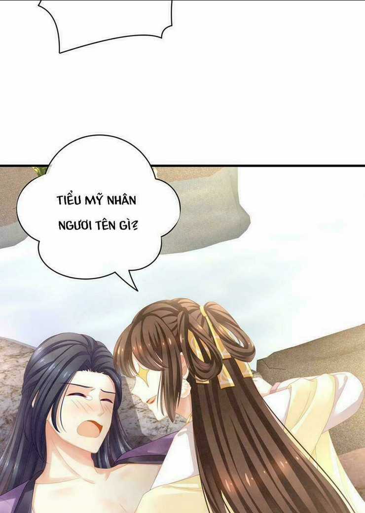 Hậu Cung Của Nữ Đế Chapter 8 trang 10