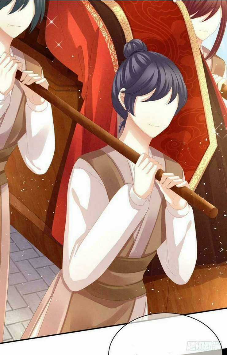 Hậu Cung Của Nữ Đế Chapter 8 trang 15