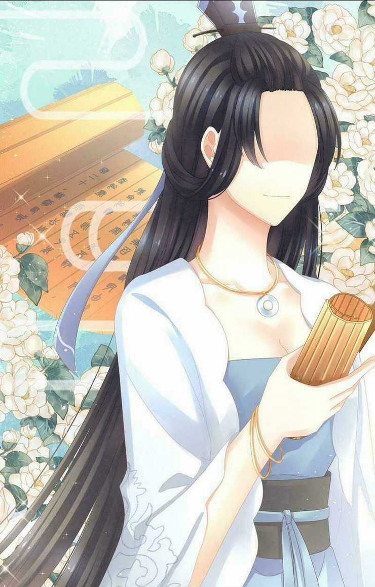 Hậu Cung Của Nữ Đế Chapter 8 trang 18