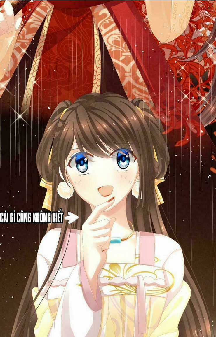 Hậu Cung Của Nữ Đế Chapter 8 trang 20
