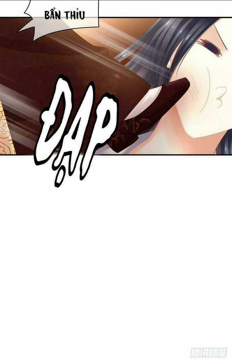 Hậu Cung Của Nữ Đế Chapter 8 trang 25
