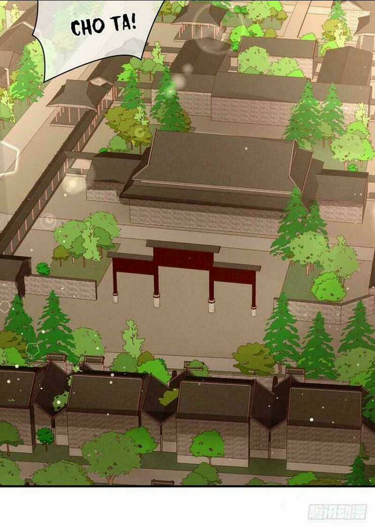 Hậu Cung Của Nữ Đế Chapter 8 trang 3