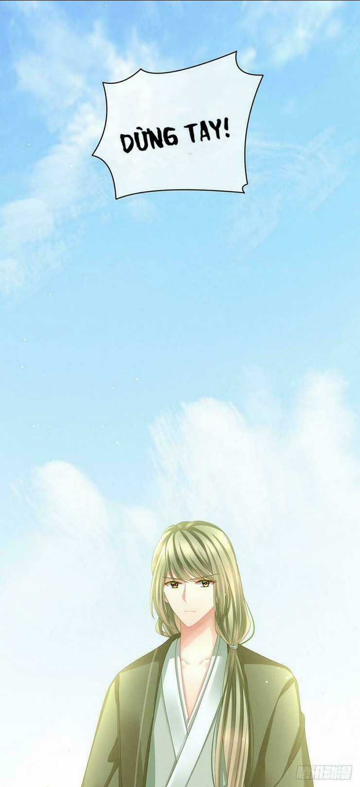 Hậu Cung Của Nữ Đế Chapter 8 trang 30