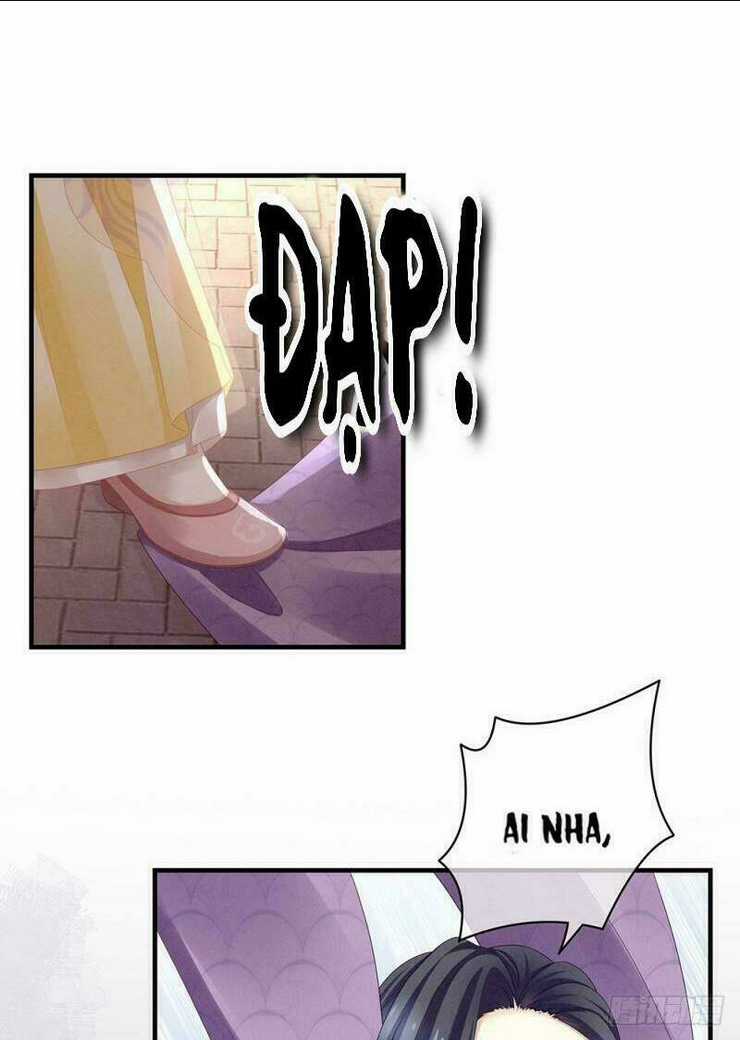 Hậu Cung Của Nữ Đế Chapter 8 trang 5