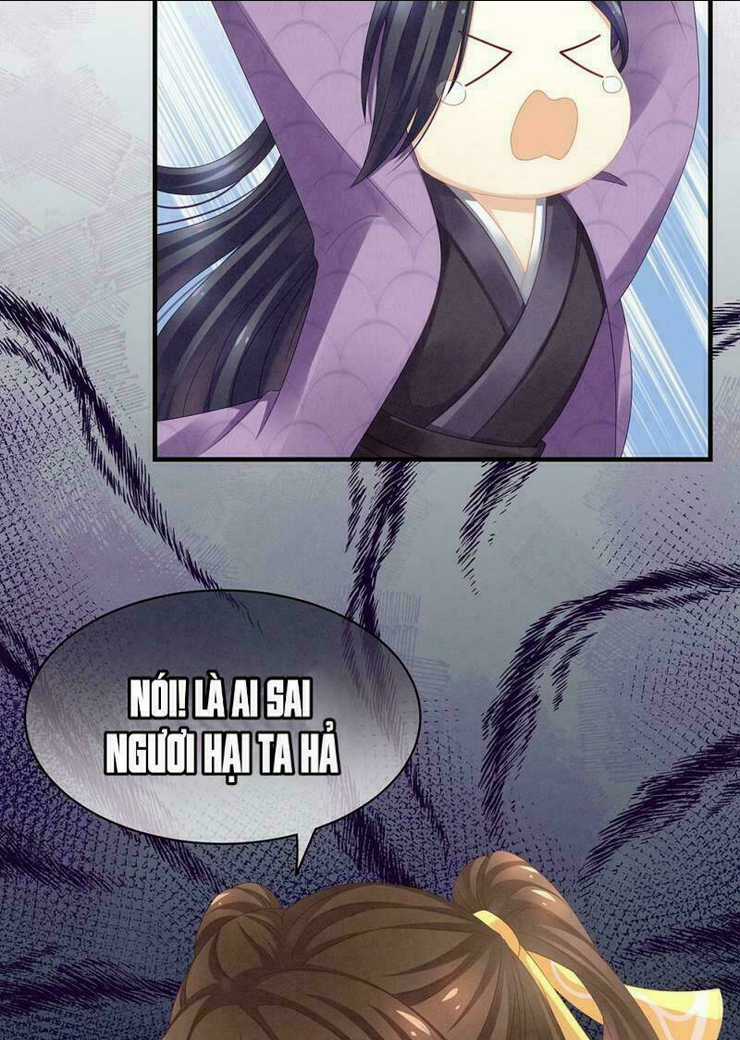 Hậu Cung Của Nữ Đế Chapter 8 trang 6
