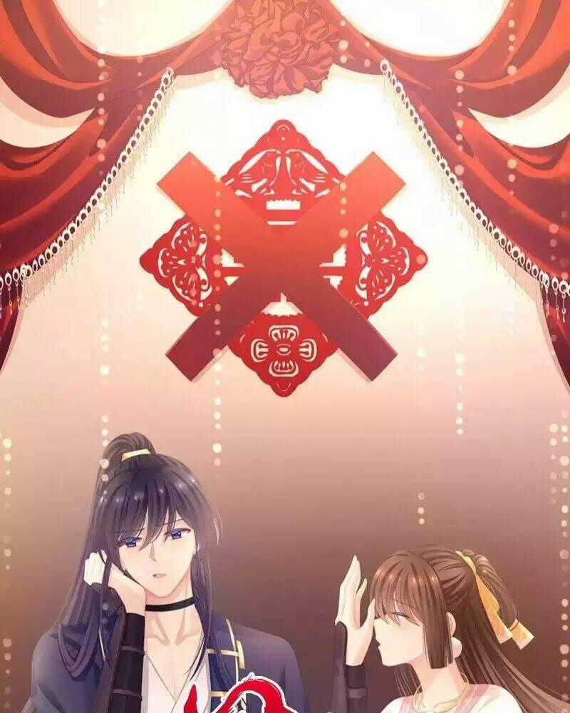 Hậu Cung Của Nữ Đế Chapter 84 trang 0