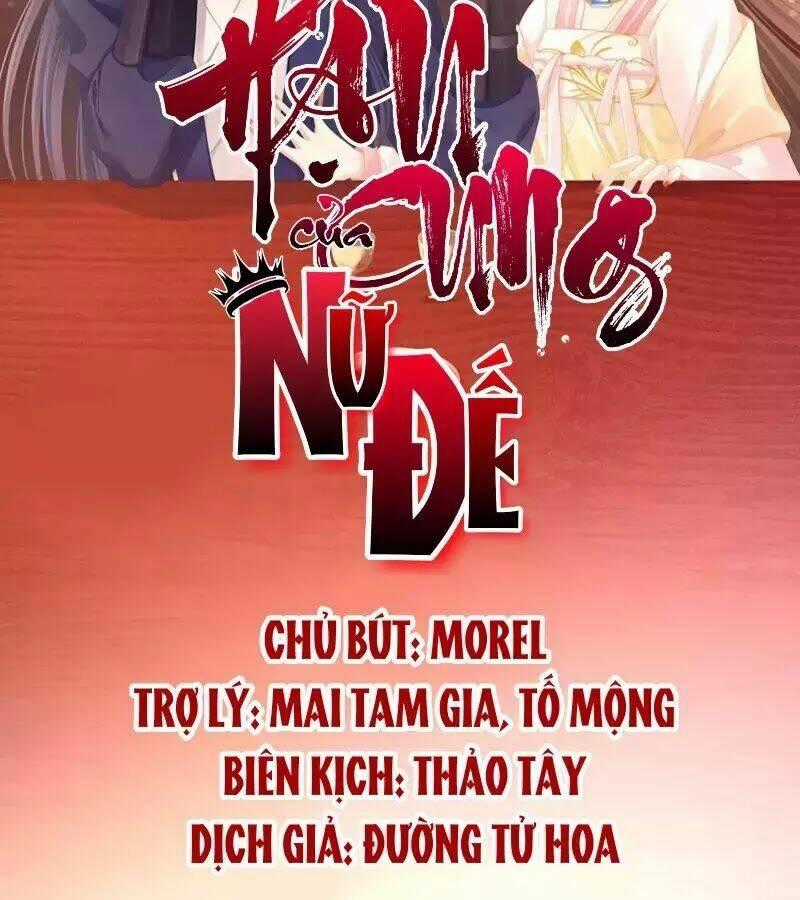 Hậu Cung Của Nữ Đế Chapter 84 trang 1
