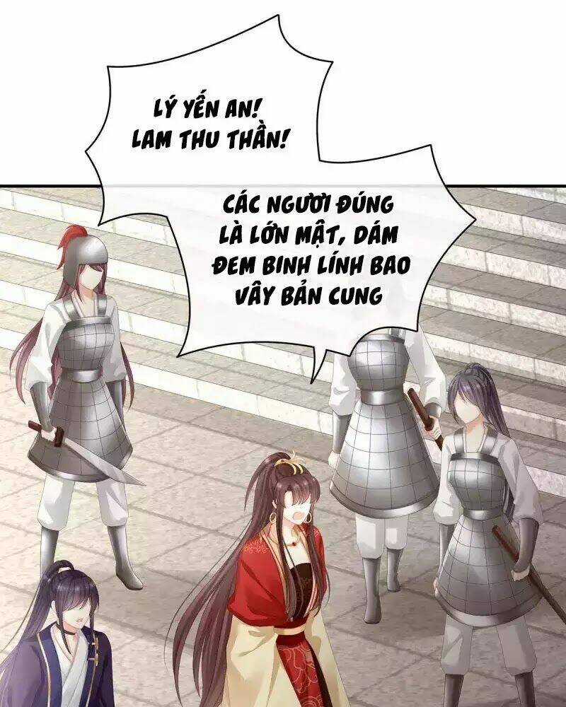 Hậu Cung Của Nữ Đế Chapter 85 trang 1