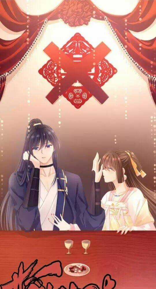 Hậu Cung Của Nữ Đế Chapter 87 trang 0
