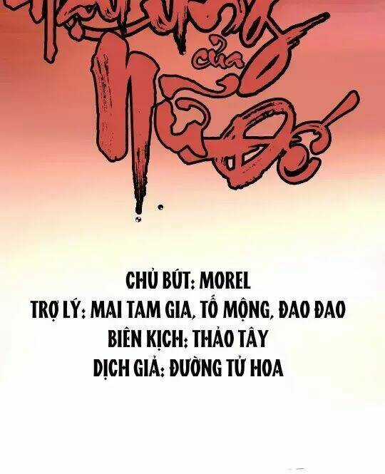 Hậu Cung Của Nữ Đế Chapter 87 trang 1