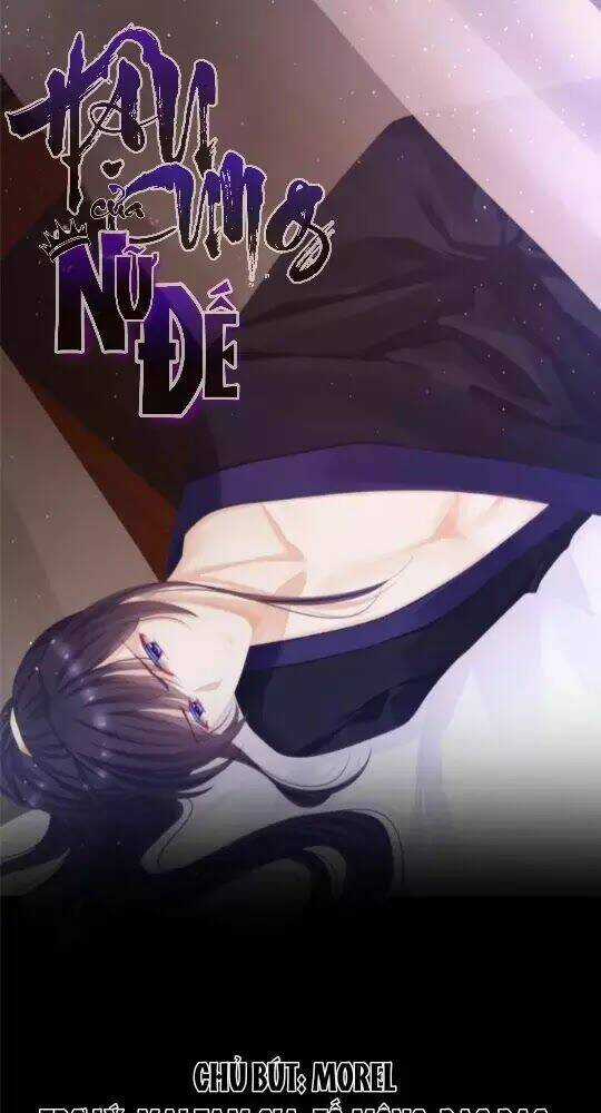 Hậu Cung Của Nữ Đế Chapter 89 trang 0