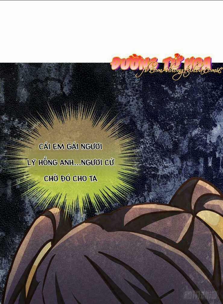 Hậu Cung Của Nữ Đế Chapter 9 trang 11