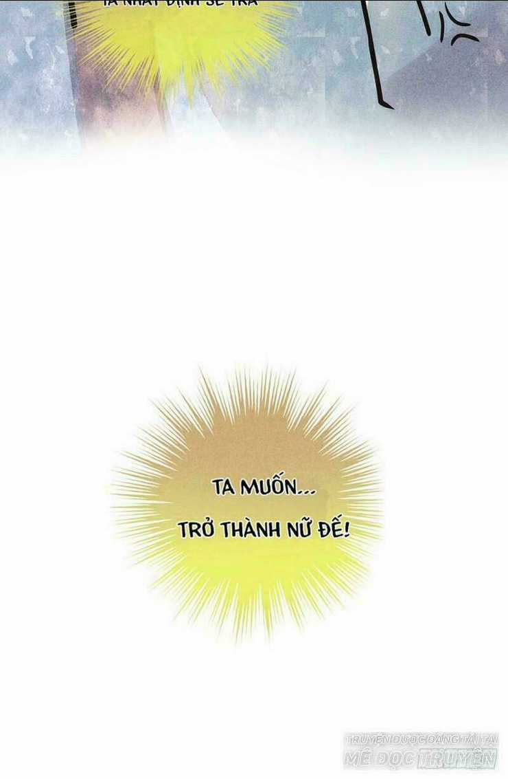 Hậu Cung Của Nữ Đế Chapter 9 trang 13