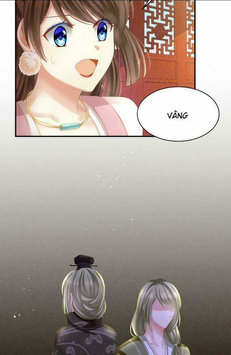 Hậu Cung Của Nữ Đế Chapter 9 trang 22