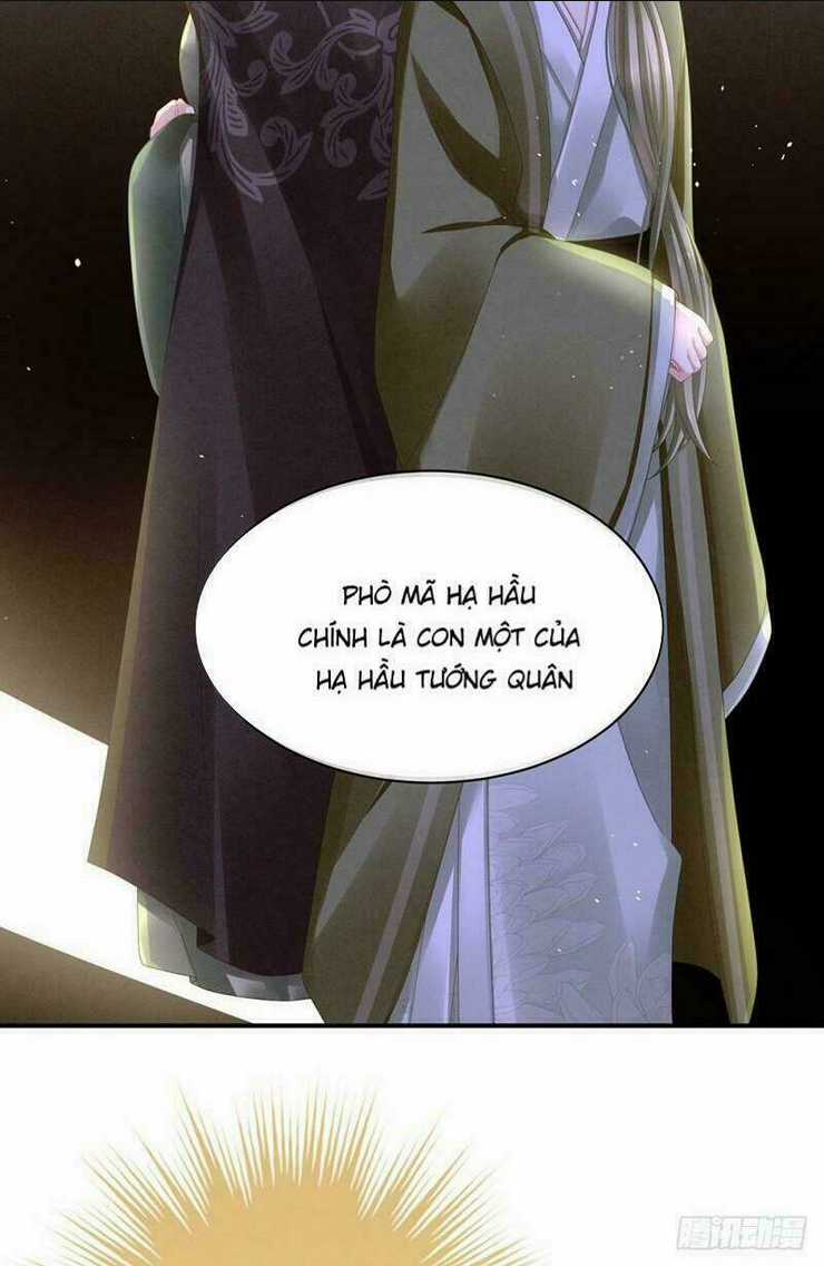 Hậu Cung Của Nữ Đế Chapter 9 trang 23