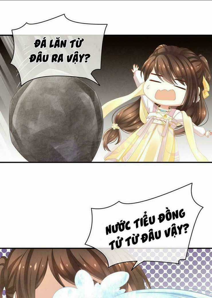 Hậu Cung Của Nữ Đế Chapter 9 trang 26