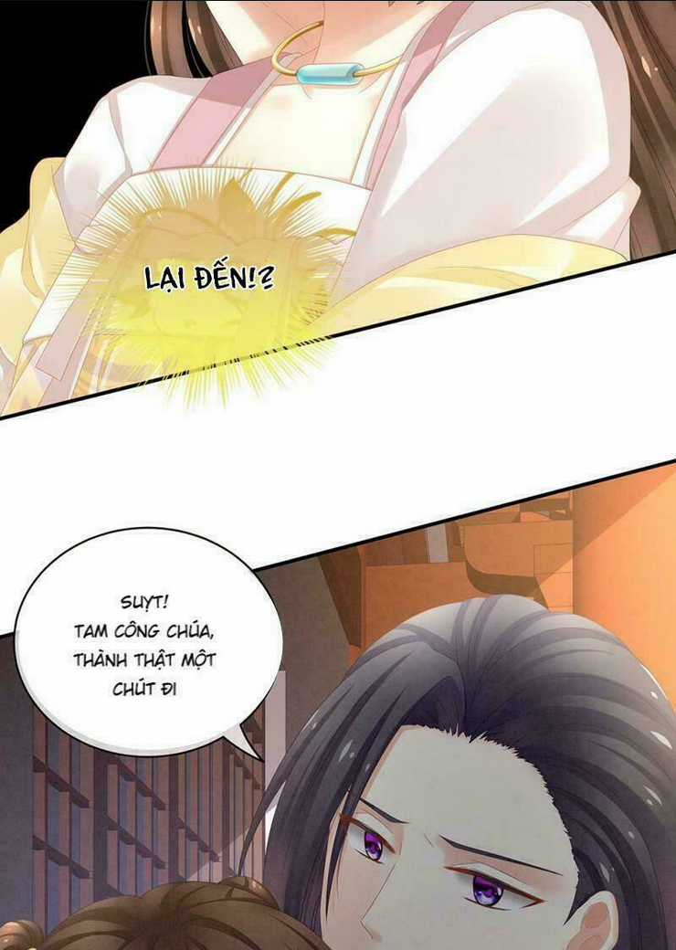 Hậu Cung Của Nữ Đế Chapter 9 trang 30